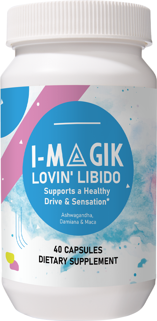 Lovin' Libido