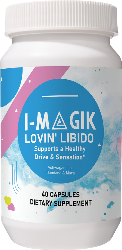 Lovin' Libido